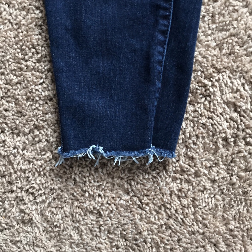 Universal thread Jean - Picture 3 of 8